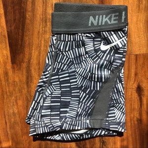 Nike Pro Shorts